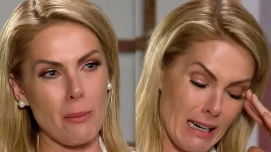Em entrevista reveladora, Ana Hickmann detalha casamento e agressão do marido