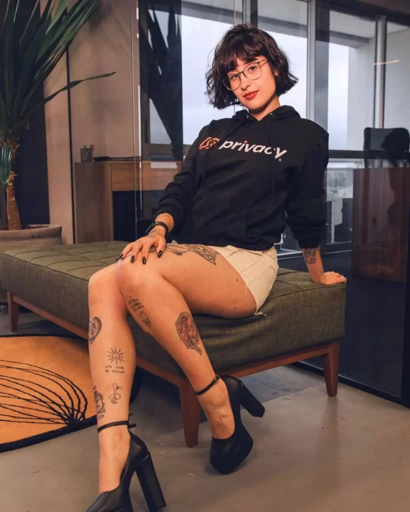 Beiçola da Privacy inova e faz propaganda em Nova York