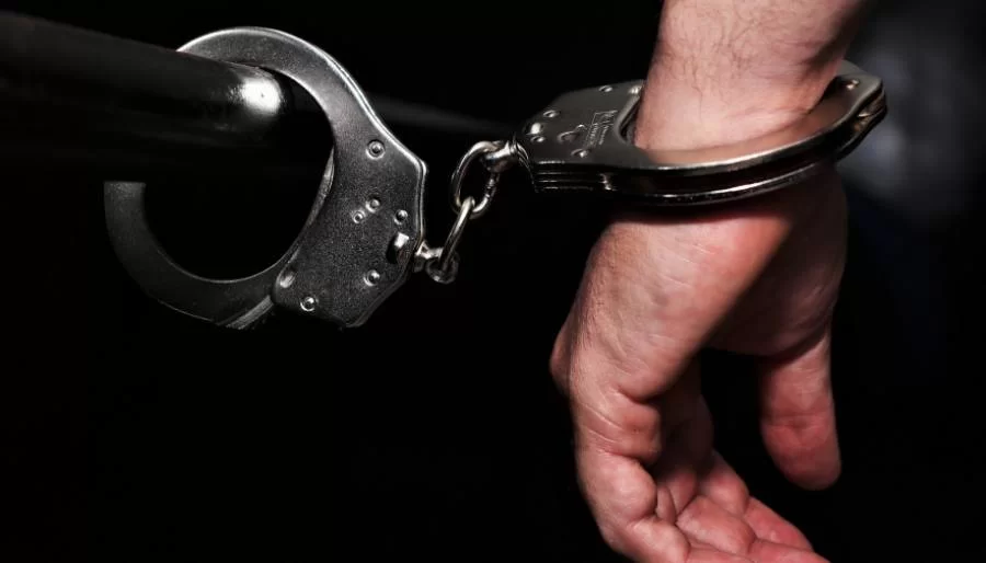 Foragido de Minas Gerais por não pagar pensão alimentícia é preso em Paraíso do Tocantins