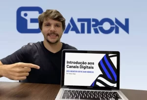 Diretor Comercial da Gigatron, Victor Ruiz, fala sobre tecnologia a favor do setor empresarial