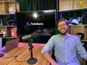 Desvendando o mundo cripto: blockchain e criptoativos na vanguarda financeira