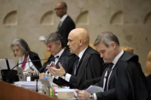 STF decide que veículos podem ser condenados por fala de entrevistado