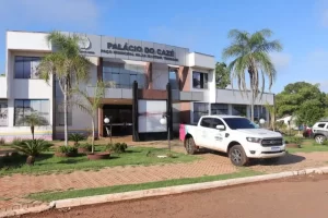 EscÃ¢ndalo em Caseara: Prefeita, Secretários e Presidente da CÃ¢mara Afastados em Operação contra Fraudes Milionárias em Licitações