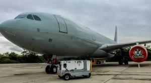 Voo de repatriação de brasileiros em Gaza aguarda autorização