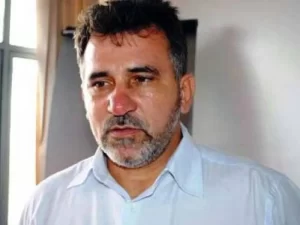 CÃÂ¢mara de Colinas do Tocantins deverÃÂ¡ votar balancete do Ex-prefeito JosÃÂ© Santana no prÃÂ³ximo mÃªs