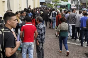 Pequisa revela que 19,5% dos jovens tocantinenses não estudam e nem trabalham, diz IBGE em comparação ao ano de 2021