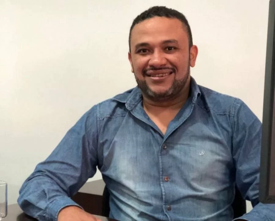 CÃ¢mara rejeita contas de 2019 do ex-prefeito de CristalÃ¢ndia Cleiton Cantuário – o Batatinha