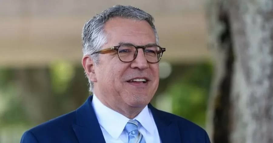 Governo repassa R$ 10,87 bilhões a mais para municípios, na comparação com 2022, diz ministro Alexandre Padilha