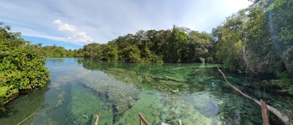 Pindorama: o tesouro natural do Tocantins que você precisa conhecer