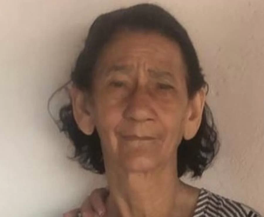 Mãe do ex-prefeito de Colinas, José Santana e da ex-deputada Amália Santana morre aos 82 anos em Colinas