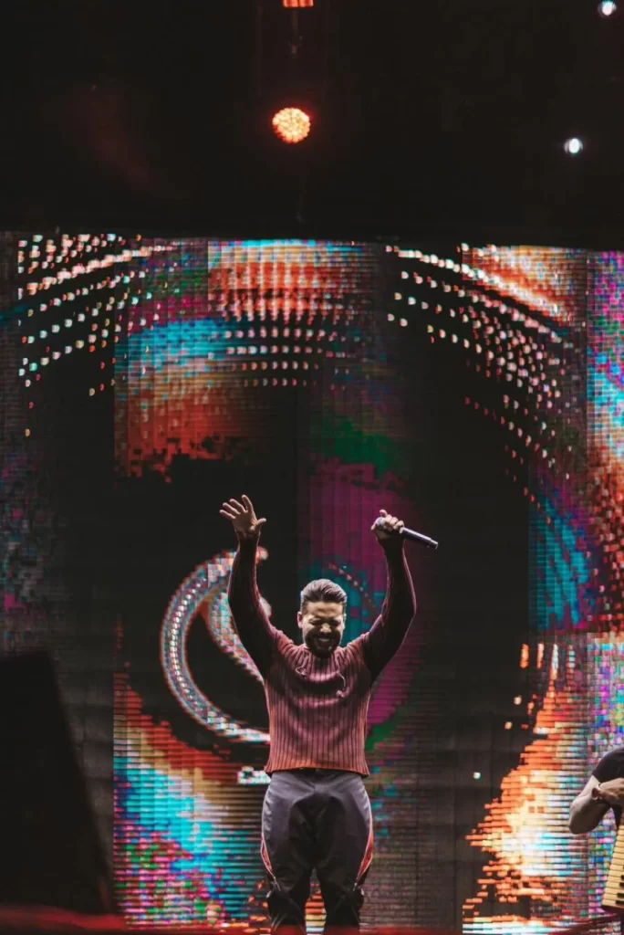 Mais um ano de sucesso! Garota VIP SP entrega tudo com Saborear, Dennis, Belo e Wesley Safadão