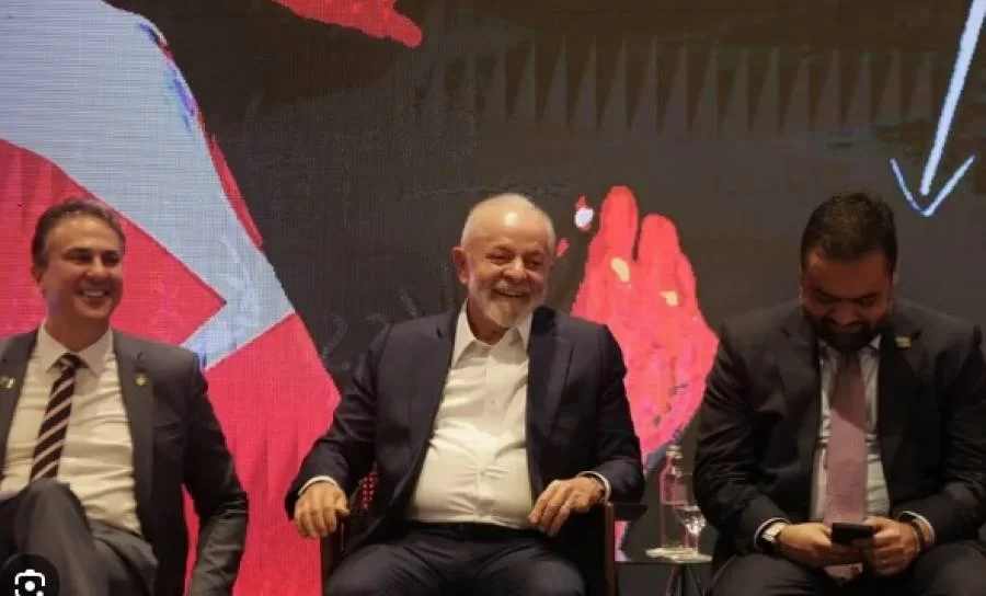 Lula critica excesso de Advogados no Brasil e aponta necessidade de investimento em CiÃªncias