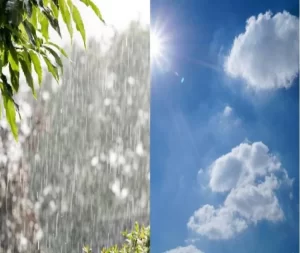 Previsão do Tempo: Palmas e outras cidades do Tocantins