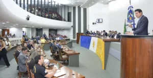 Sindicatos criticam texto da reforma da previdÃªncia e afirmam que nenhumas propostas das categorias foram acatadas