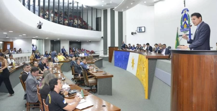 Sindicatos criticam texto da reforma da previdÃªncia e afirmam que nenhumas propostas das categorias foram acatadas