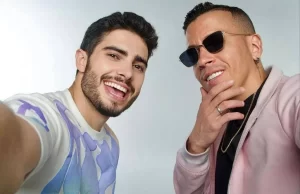 Ariel B se une a MC Pikeno em single "Deixa Ela", grande aposta para o verão