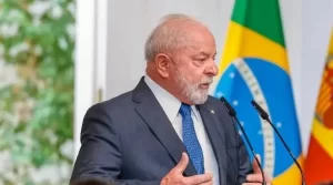 Lula sanciona lei que aprimora os instrumentos de prevenção de acidentes ou desastres