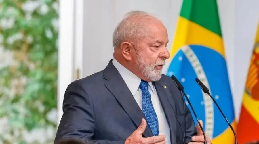 Lula sanciona lei que aprimora os instrumentos de prevenção de acidentes ou desastres