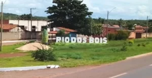 CÃ¢mara de Rio dos Bois: Justiça determina, pela segunda vez, posse do vereador Lindisney Ferreira no cargo de presidente da Mesa Diretora para o BiÃªnio 2023/2024