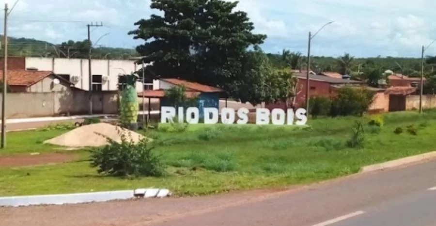 CÃ¢mara de Rio dos Bois: Justiça determina, pela segunda vez, posse do vereador Lindisney Ferreira no cargo de presidente da Mesa Diretora para o BiÃªnio 2023/2024