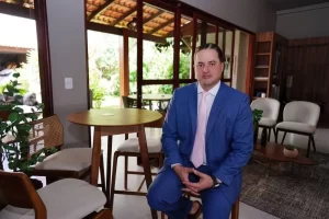 Advogado, Sysley Sampaio fala sobre empreendedor brasileiro e a reforma tributária