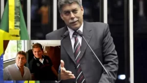 Senador Eduardo Gomes lembra 10 anos sem senador João Ribeiro