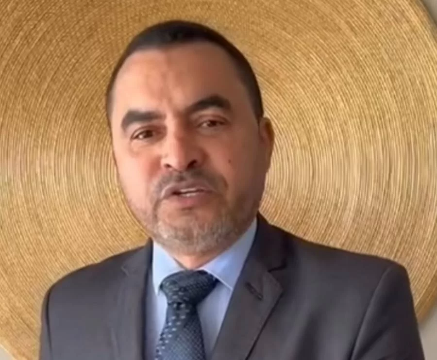 No Instagram, Wanderlei Barbosa confirma pagamento dos servidores públicos para esta sexta-feira, 22