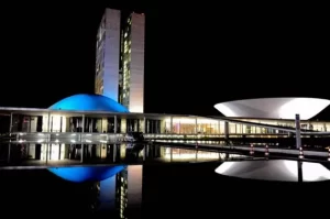 LOA é votada hoje no Congresso; A 1ª de Lula nesse novo governo