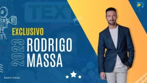Rodrigo Massa revela detalhes exclusivos sobre projetos e vida pessoal ao Diário Tocantinense