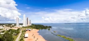 No Estado do  Tocantins, mais de 2 mil veículos foram comercializados pelo aplicativo Venda Digital, da CDT