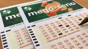 Mega da Virada: Sorteio tem prÃªmio para quina e quadra?