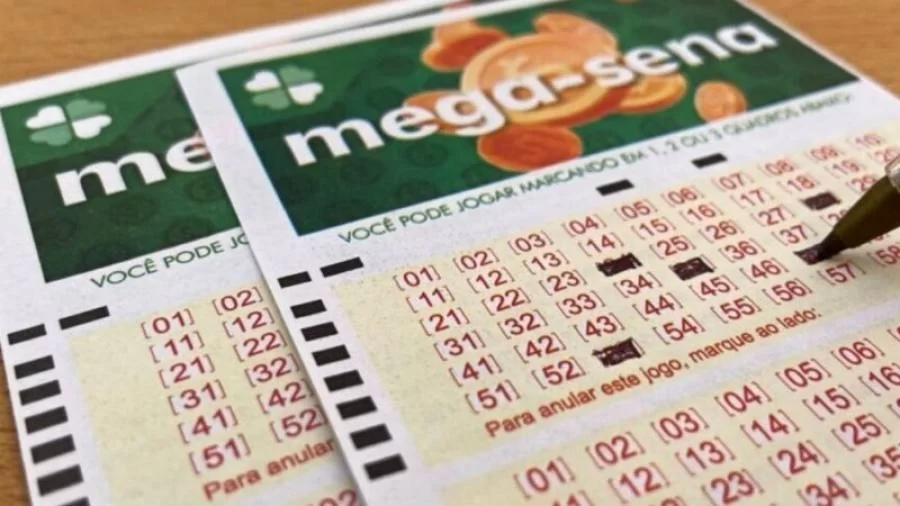 Mega da Virada: Sorteio tem prÃªmio para quina e quadra?
