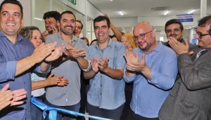 Governo fecha 2023 implementando progressões de servidores e investindo em programas de atendimento ao público