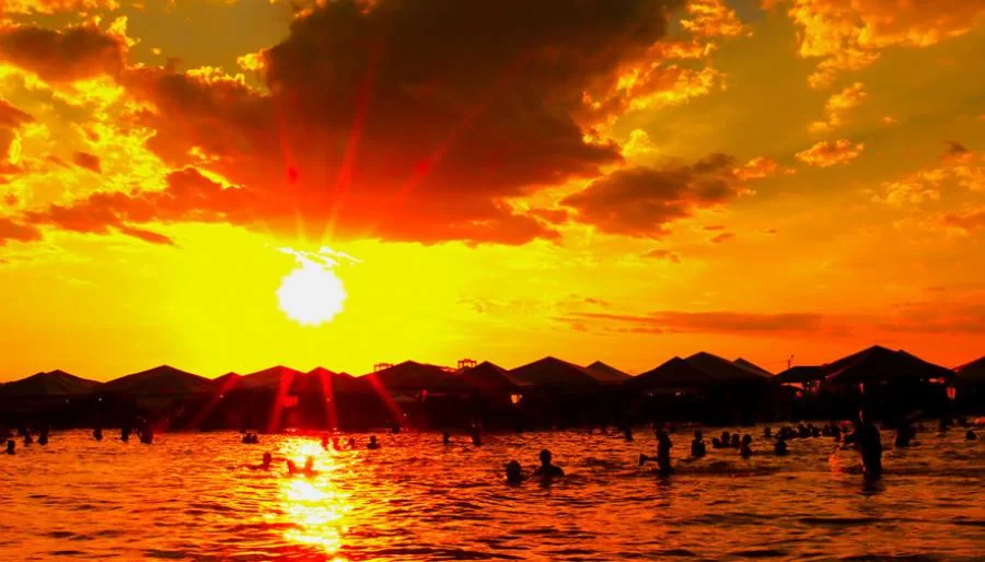 Turismo Tocantinense: Estado entra com potÃªncia no ranking nacional, artistas nacionais como a Lexa conhecem região e colaboraram com montante de R$ 500 milhões