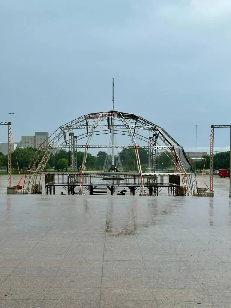 Confira a programação da noite Gospel nesta sexta-feira, 29 em Palmas; Expectativa para Show de Maria Marçal