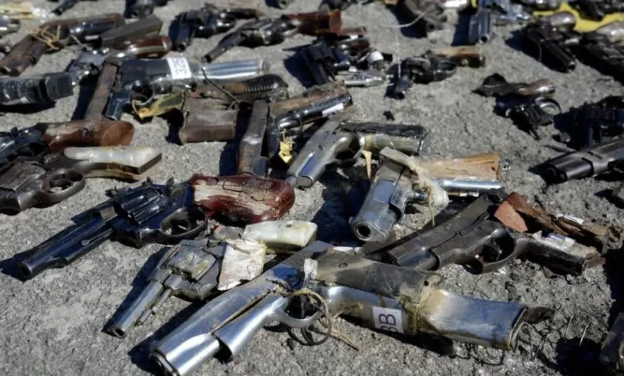 Redução nos índices de violÃªncia marca 2023 no TO e no Brasil