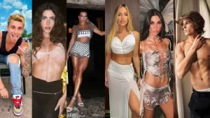 Destinos Estrelados: onde os famosos e influencers vão passar o réveillon de 2024