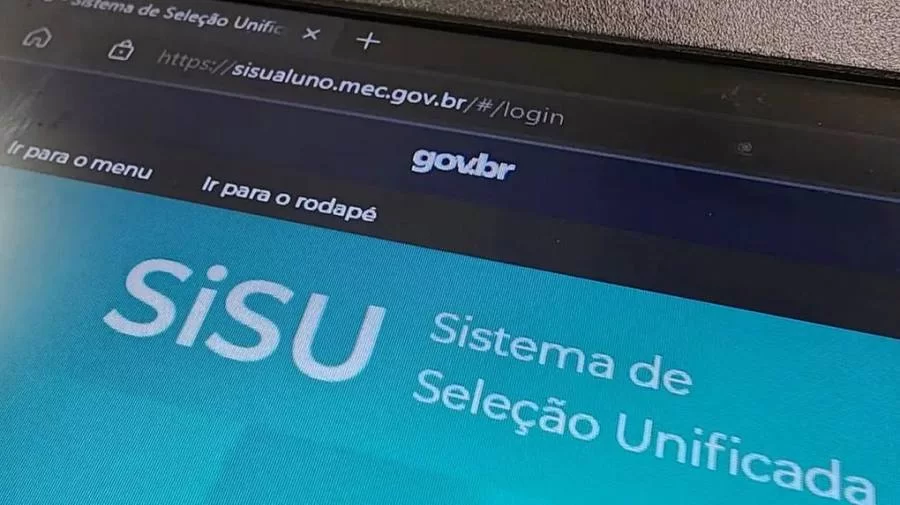 MEC anuncia período de inscrição do SISU 2024