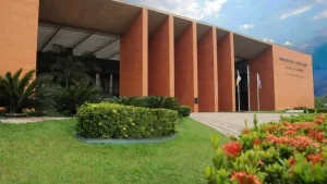 ALETO publica Aviso de Abertura da licitação para obras do anexo