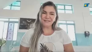 Mensagem inspiradora da Missionária Ires Perez para iniciar o ano com fé e esperança