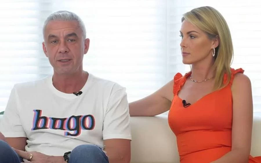 Ana Hickmann: Ex-Marido pede sua prisão