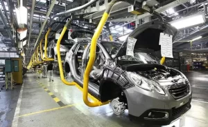 Os desafios e oportunidades do mercado de carros em 2024