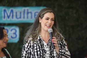 Secretaria Municipal da Mulher é criada em Palmas para fortalecer direitos e combater violÃªncia