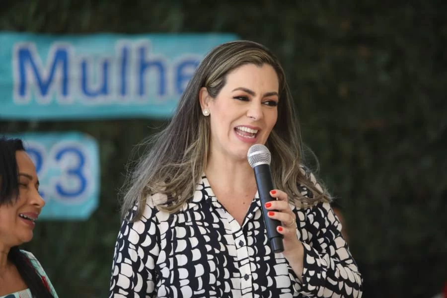 Secretaria Municipal da Mulher é criada em Palmas para fortalecer direitos e combater violÃªncia