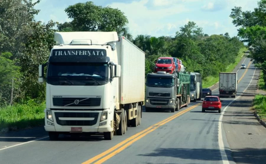 Mais de 14 mil motoristas profissionais ainda não atualizaram o exame toxicológico