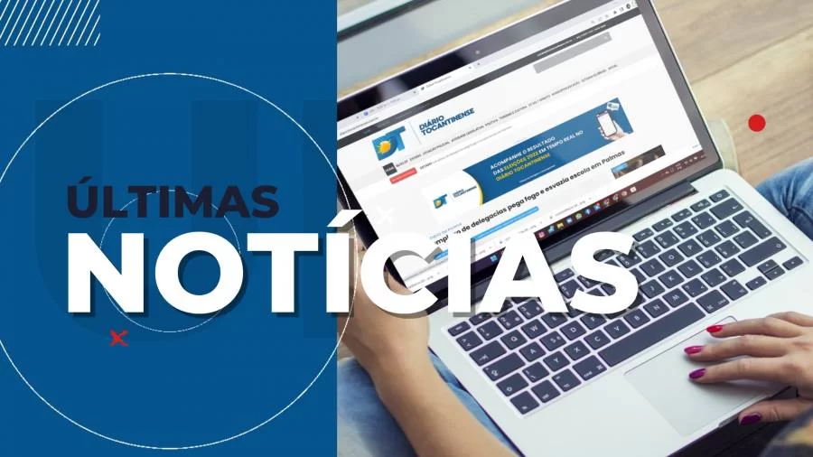 O DT está no WhatsApp; veja como entrar no grupo e ficar por dentro das principais notícias