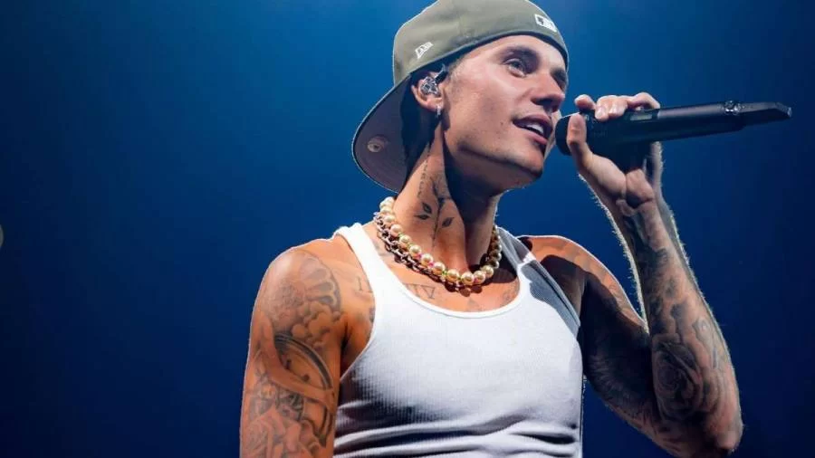 A jornada de Justin Bieber: dos covers no YouTube Ã  fé redentora