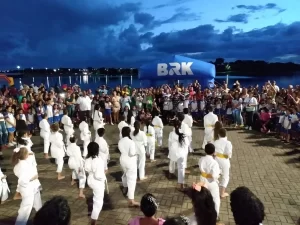 Ações socioambientais da BRK no Tocantins e Pará atenderam mais de 40 mil pessoas em 2023