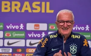 Dorival Júnior assume o comando da Seleção Brasileira e convoca a torcida