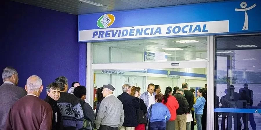 Governo Federal publica portaria que reajusta benefícios do INSS acima do mínimo